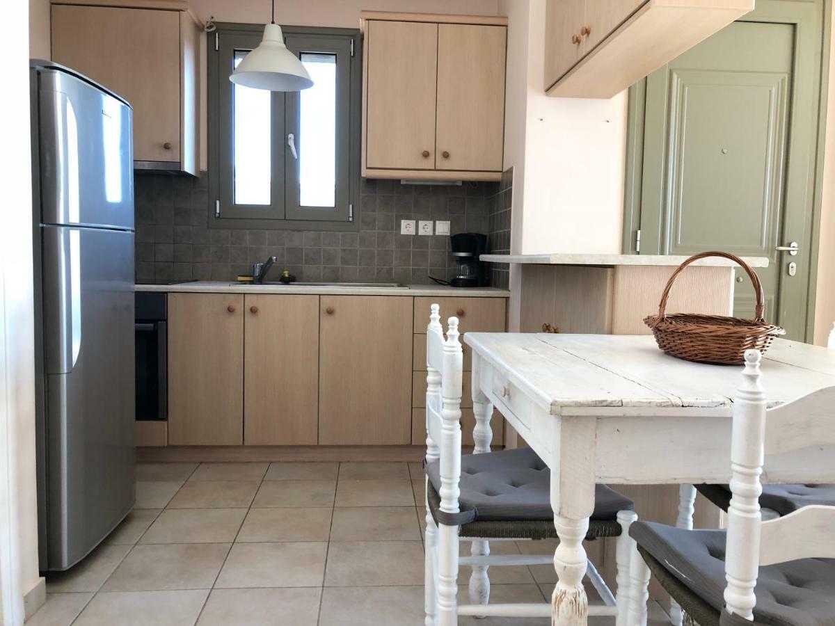 Breathtaking Seaview House Villa Aegina Exteriör bild