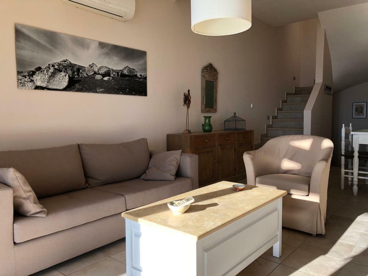 Breathtaking Seaview House Villa Aegina Exteriör bild