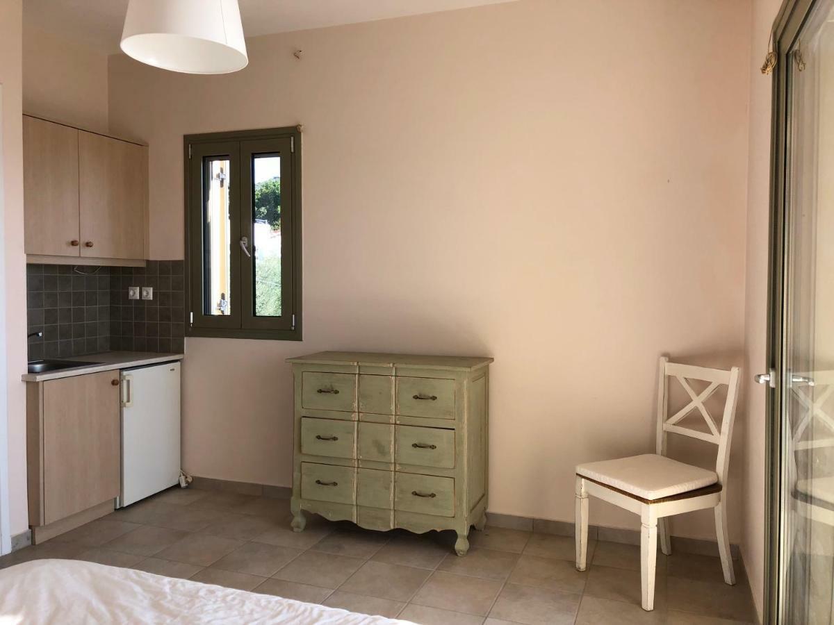 Breathtaking Seaview House Villa Aegina Exteriör bild