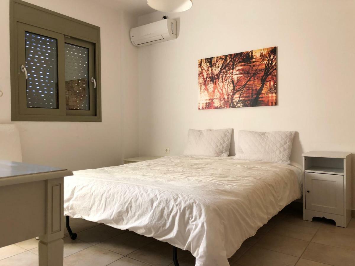Breathtaking Seaview House Villa Aegina Exteriör bild